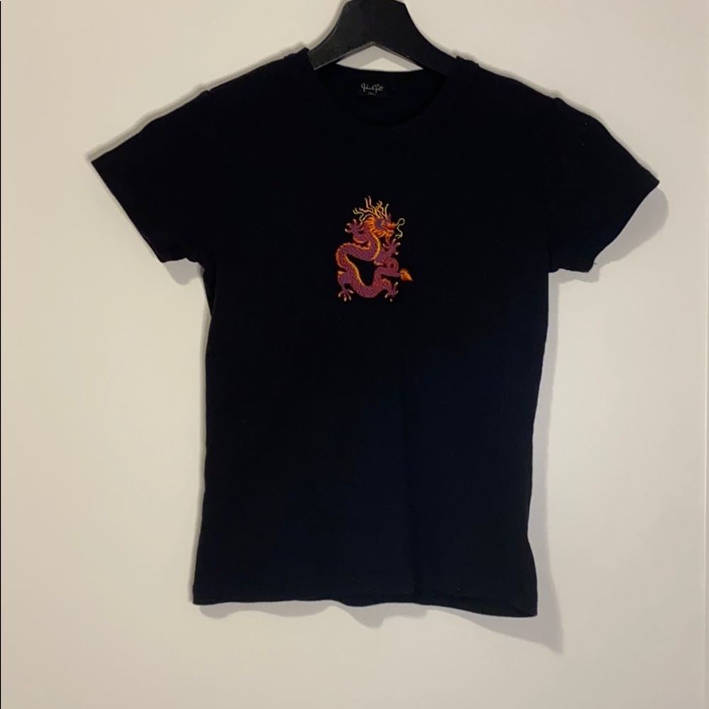 Dragon shirt